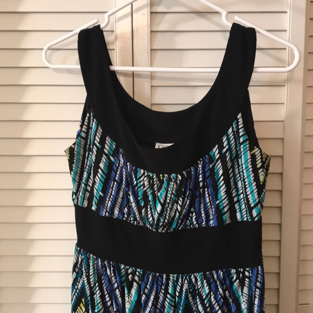 Cato Dress